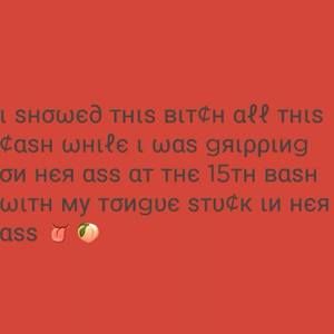 Meet your Posher, Dakota